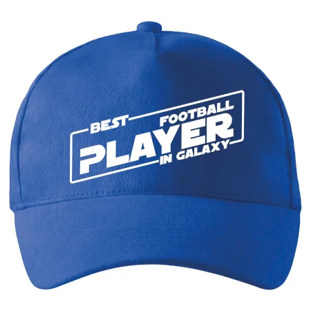 Best football player in galaxy