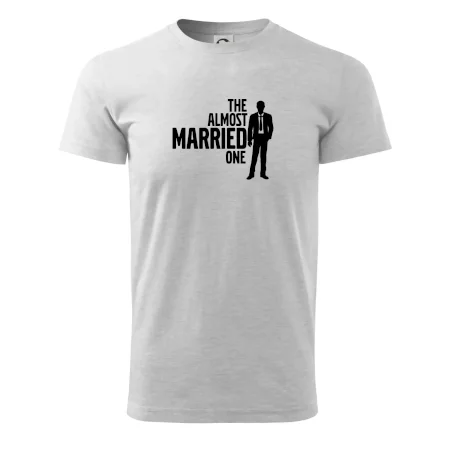 Bachelor party - The almost married one