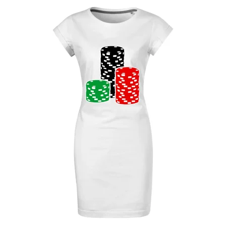 Poker žetóny