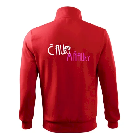 Čauky mňauky