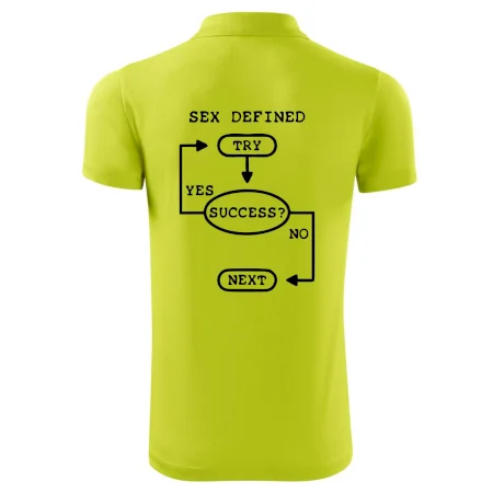 Sex diagram