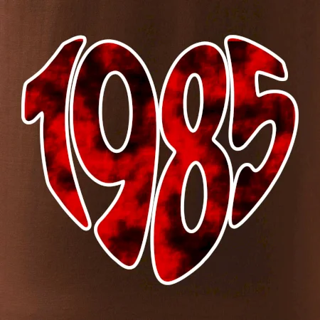 1985 v srdci