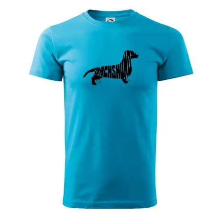 Jazvečík - Dachshund