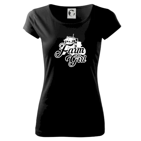 Farm Girl