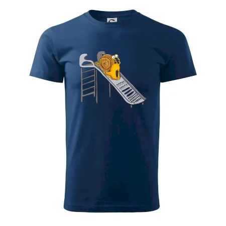 To bude ale drsný nárez (Pecka Design)