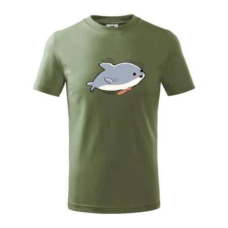 Veselý žralok