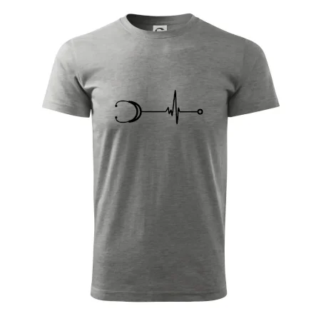 EKG stetoskop