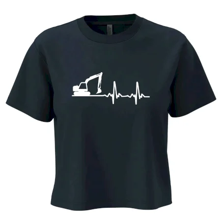 EKG bagr
