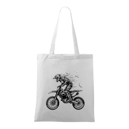 Cross - Enduro kostra