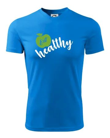 Eat Healthy