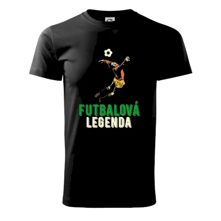 Futbalová legenda brankár