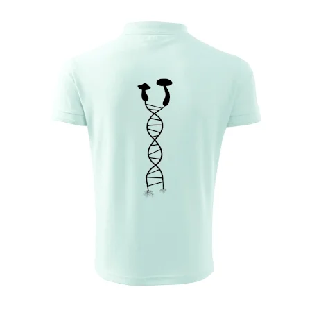 DNA huby