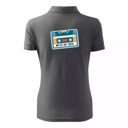 Narodeniny kazeta Best of 1975