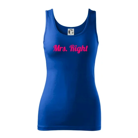 Mrs Right