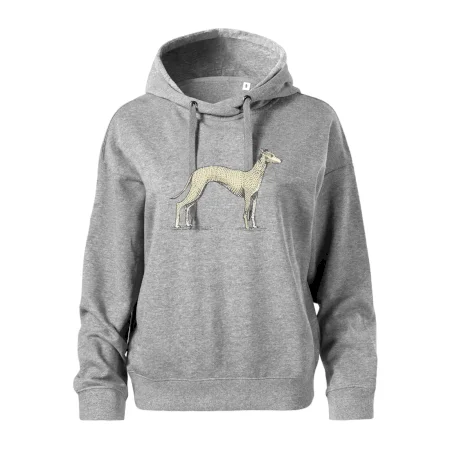 Vintage Whippet