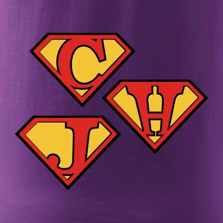 Superman písmeno
