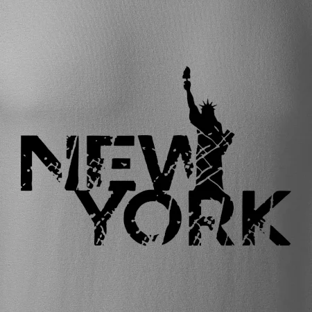 New York retro