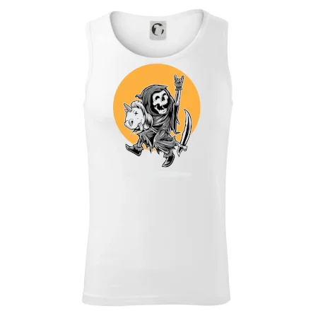 Jednorozeč vs. smrtka