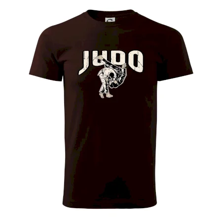 Judo v boji