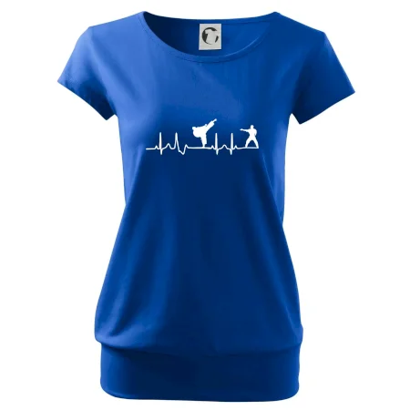 Karate EKG