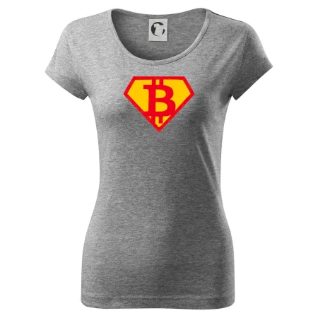 SuperBitcoin