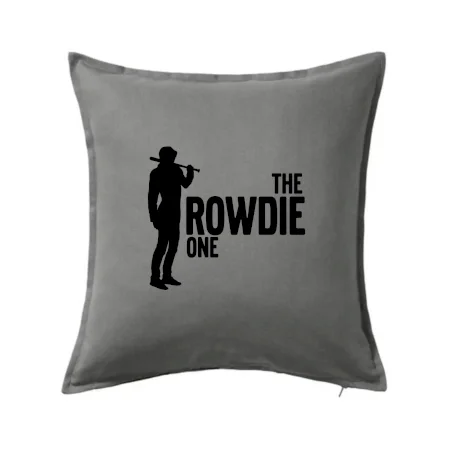Bachelor party - The rowdie one
