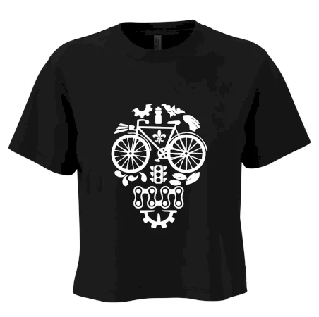 Bike lebka