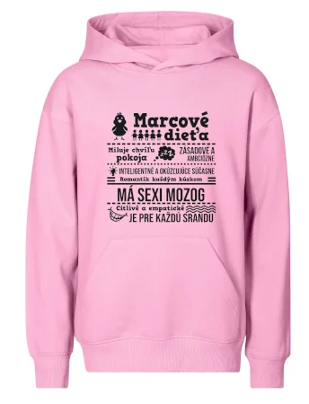 Narodeniny Marec