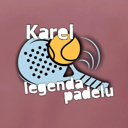 Meno legenda padelu