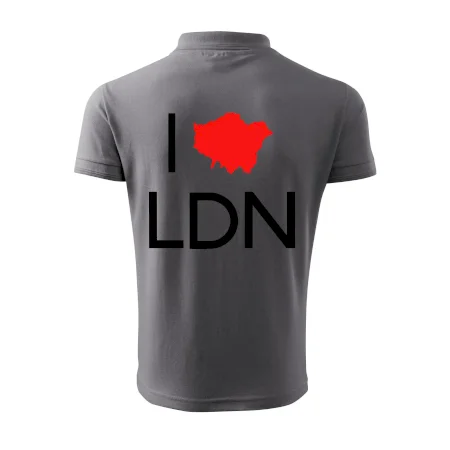 I Love LDN