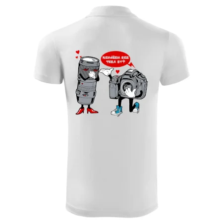 Nemôžem bez teba byť foto