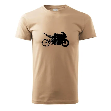 Moto love