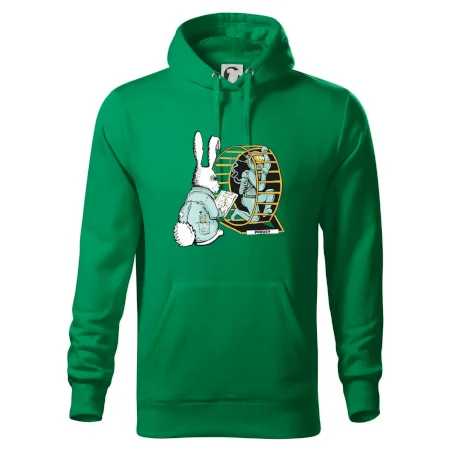 Pokusy na ľuďoch (Pecka Design)