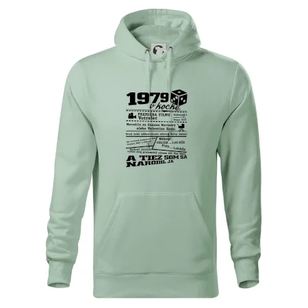 1979 v kocke