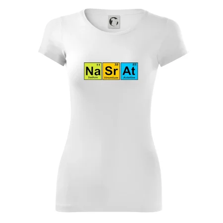 Farebná tabuľka nasrat