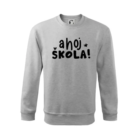 Ahoj škola