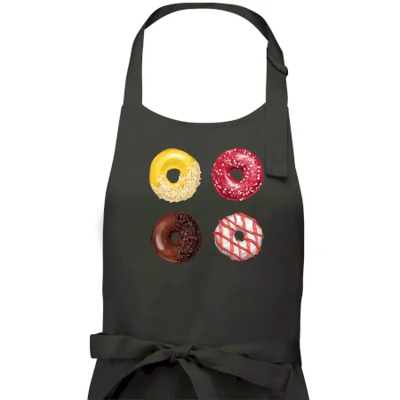 4 donuty