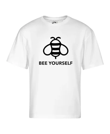 Bee yourself