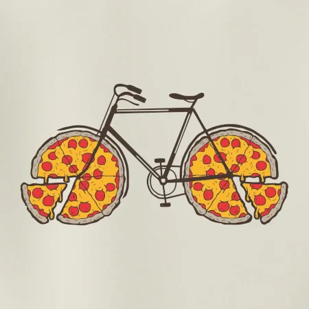 Pizza koleso