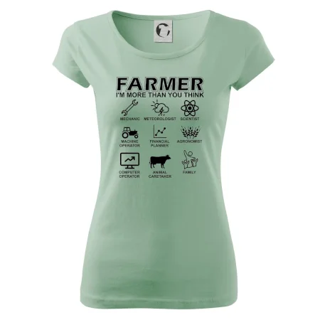 Farmer Symbols
