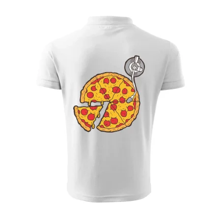 Pizza DJ