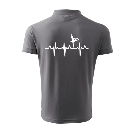 EKG balet