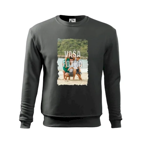 Tričko s vlastnou fotkou