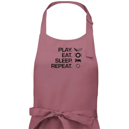 Play Eat Sleep Repeat florbal