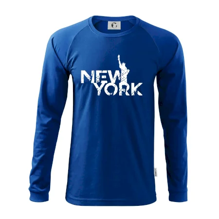 New York retro