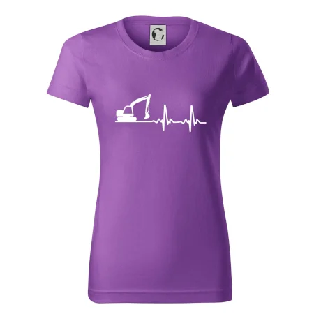 EKG bagr