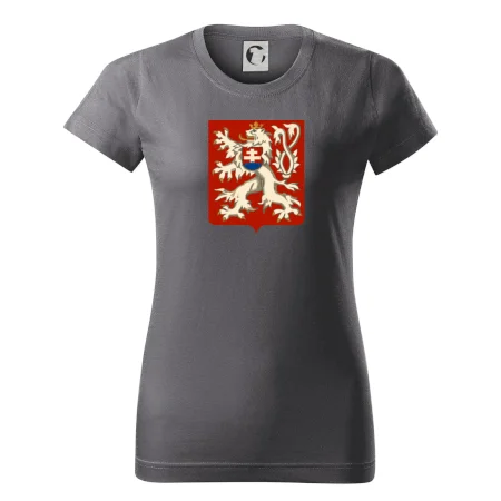 Znak maly Prvá Republika československá 1918–1920