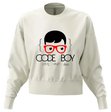 Code Boy