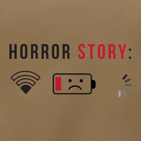 Horror story