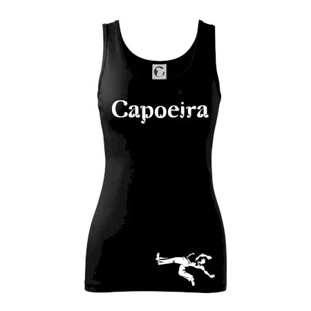 Capoeira veľký